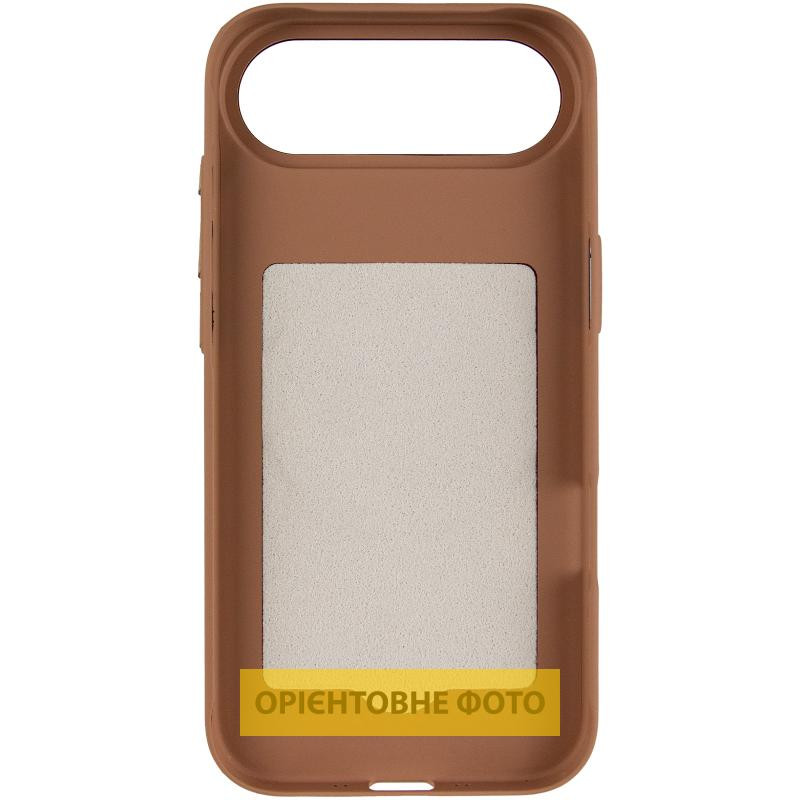 Чехол PC TechWoven Hybrid with MagSafe для Apple iPhone 17 Air (6.5") Херсон - изображение 5