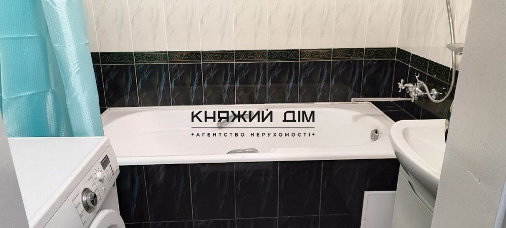 Оренда 2 кімнатної квартири м. Харківська Киев - изображение 8