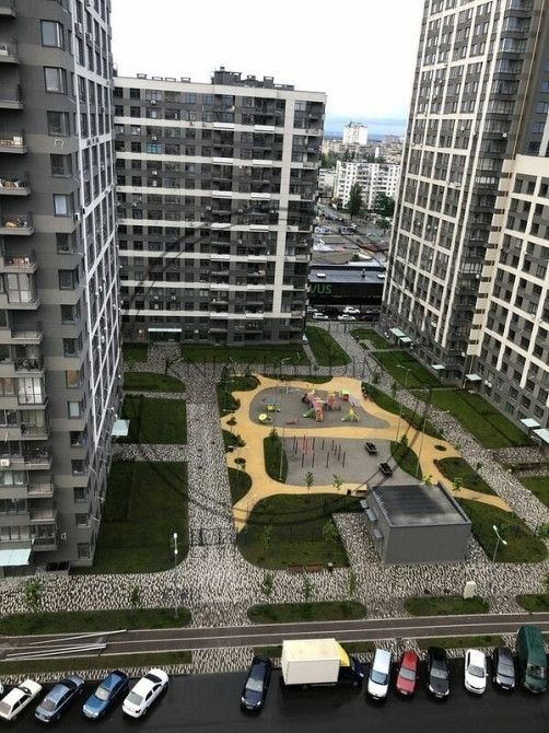 1к. студіо в ЖК Варшавський мікрорайон. КОД ОБ'ЄКТА: 11196062. Киев - изображение 8