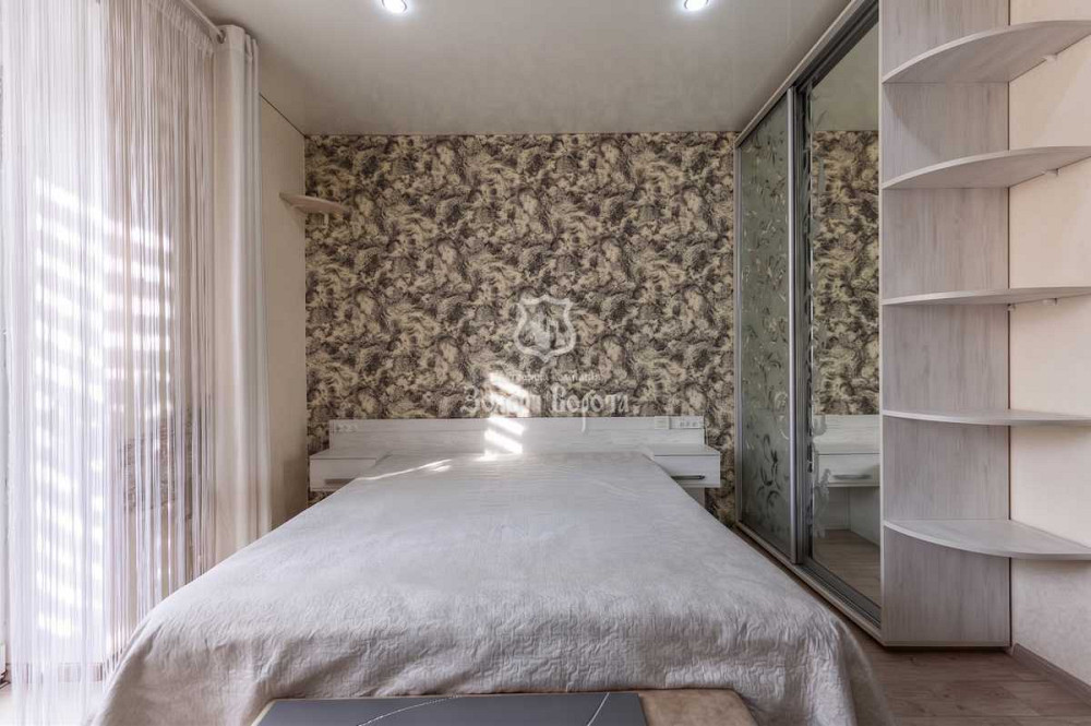 продажа 2-к квартира Киево-Святошинский, Софиевская Борщаговка, 87000 $  - зображення 5