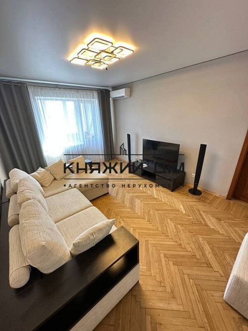 Оренда 3 кімнатна квартира Виноградар КОД 11203682 Київ - зображення 10