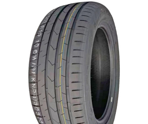 285/45 R19 Kustone Passion P9S 111W Позашляхова шина Киев - изображение 1