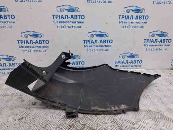 Бампер задний левый клык Renault Megane 3 1.5 DIESEL K9K 2008 (б/у) Київ