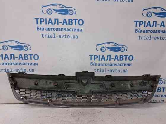 Решетка радиатора Chevrolet Captiva 2006-2018 96442717 (Арт. 87210) Киев