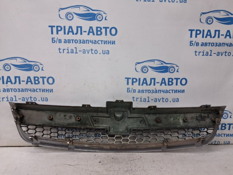 Решетка радиатора Chevrolet Captiva 2006-2018 96442717 (Арт. 87210) Киев - изображение 3