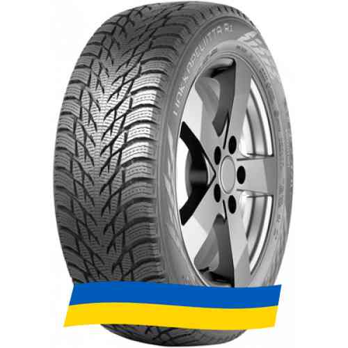 245/45 R18 Nokian Hakkapeliitta R3 100T Легкова шина Киев
