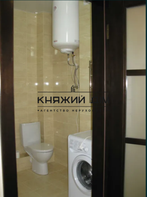 Є Генератор. Оренда 1 кімнатної квартири Позняки Киев - изображение 8