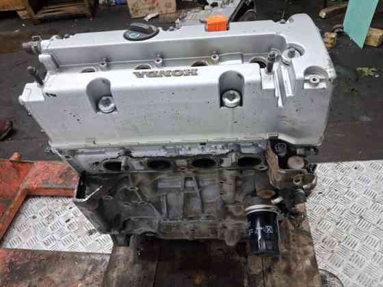 Двигатель Honda Accord CL K24A3 2.4 2002 (б/у) Київ