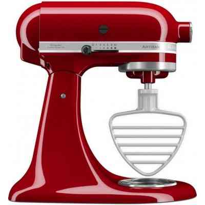 Насадка-лопатка KitchenAid 5KSMPB5W белая Киев