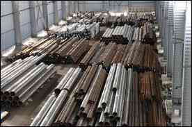 Труба горячекатаная 530х8 ст-20 Киев