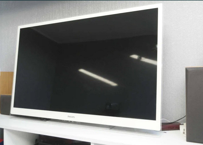 Телевізор 47" Philips 47PDL6907K/12 Рівне - зображення 2