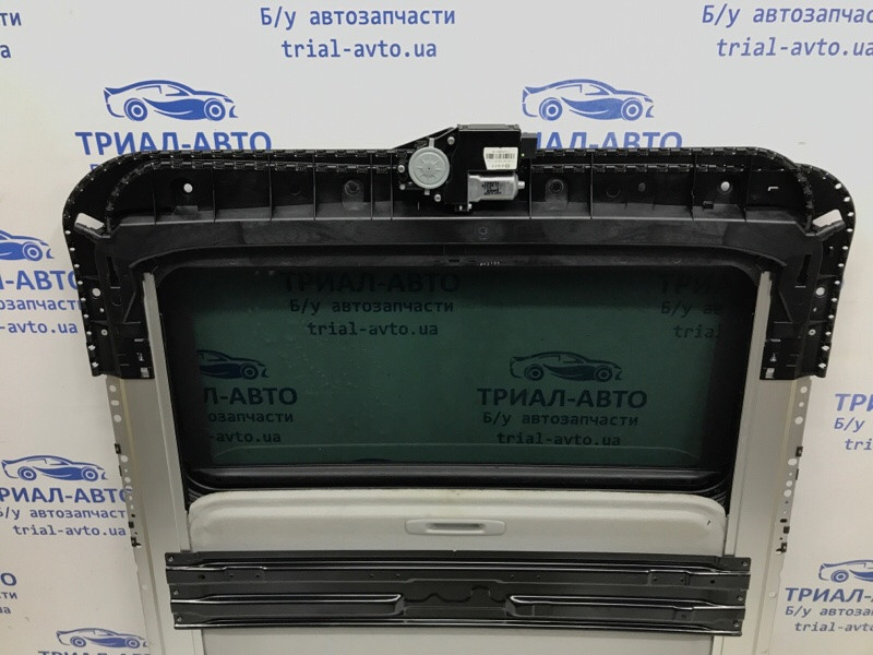 Люк в сборе Mazda CX 7 2006-2012 EG2269840 (Арт. 58317) Київ - зображення 7
