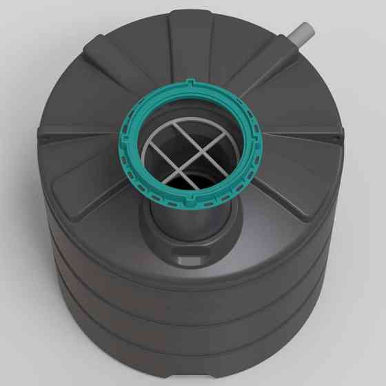 Выгребная яма 5000 л Київ