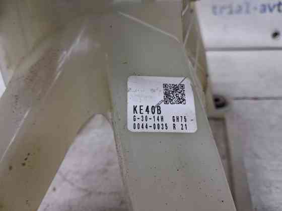 Кулиса переключения МКПП Mazda 3 2013-2019 KE4046100B (Арт. 64391) Киев