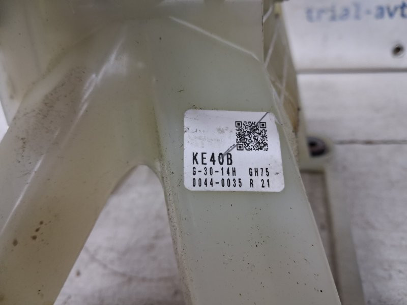 Кулиса переключения МКПП Mazda 3 BM 2.2 DIESEL 2013 (б/у) Киев - изображение 6