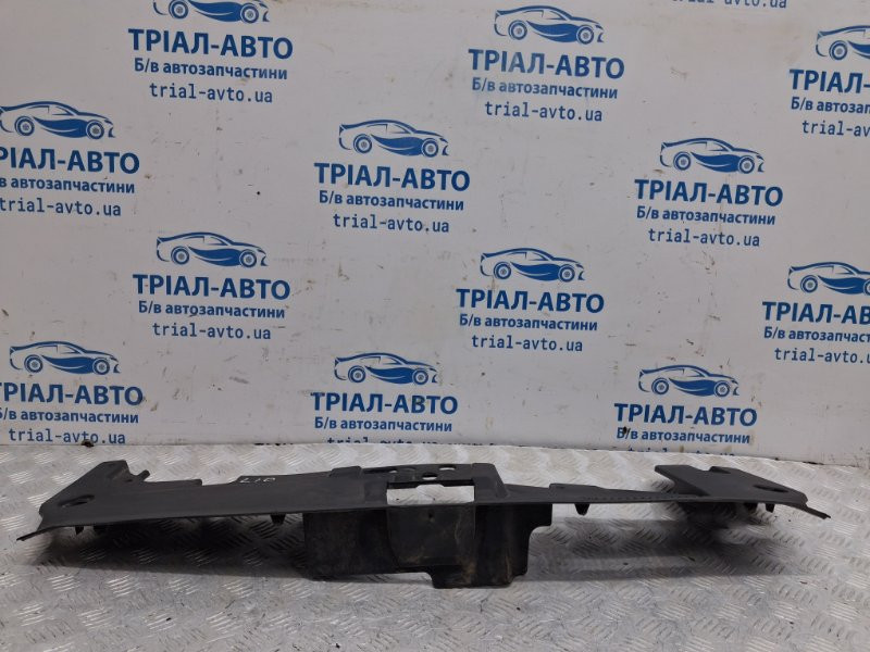 Накладка передней панели Mitsubishi Lancer 10 2.0 БЕНЗИН 4B11 2007 (б/у) Киев - изображение 4