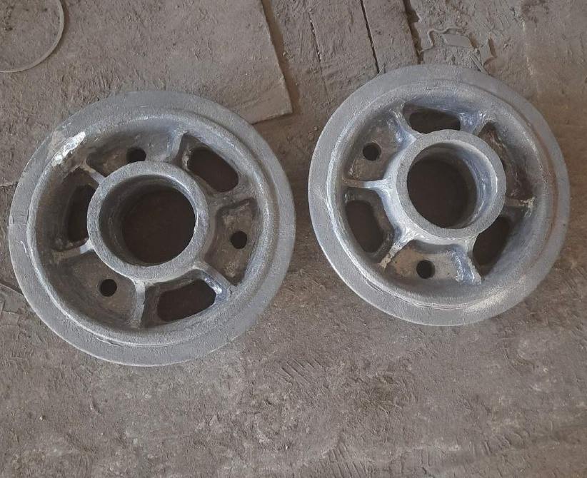 Чавун і сталь на замовлення, виливки для будь-яких завдань Кам'янське (Дніпродзержинськ) - зображення 5