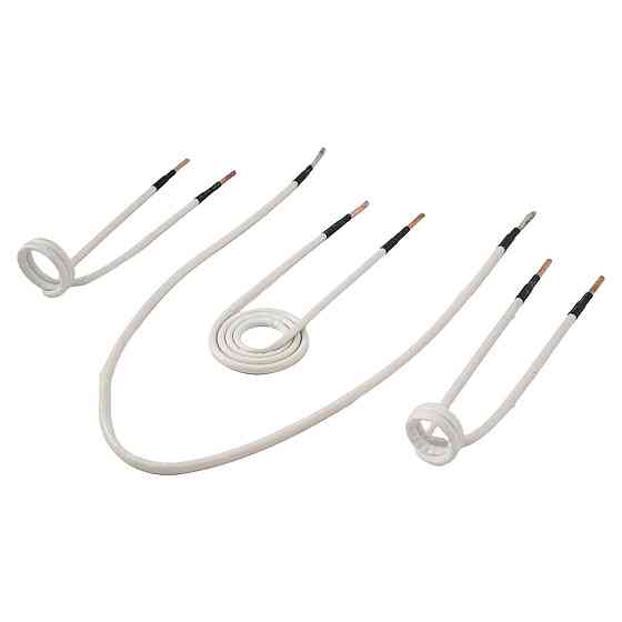 Индукционный нагреватель 1500W с набором насадок G.I.KRAFT IND-1500W Харьков