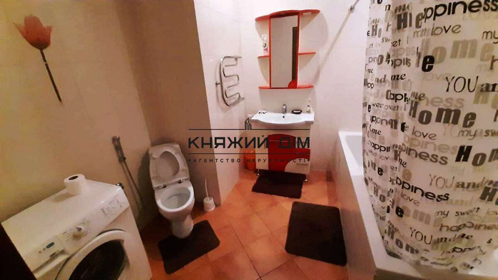 Без комісії!!! Простора 3-х к. Кв. в новому будинку на Печерську, Код № 1144536 Київ - зображення 8