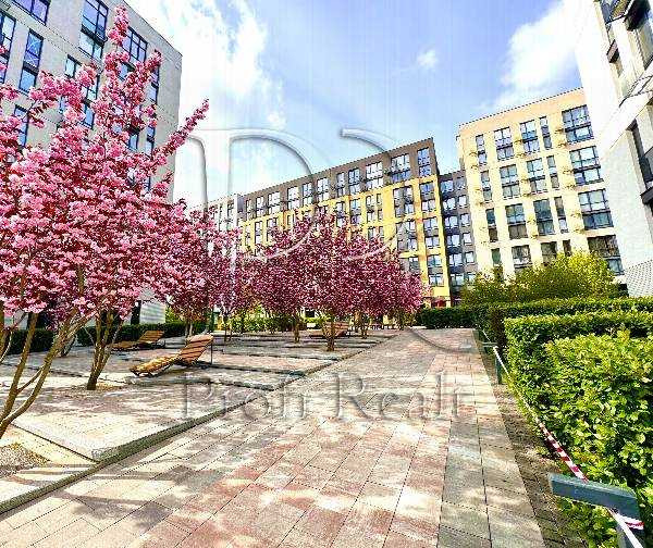 продажа 3-к квартира Киев, Шевченковский, 265000 $ Київ - зображення 1