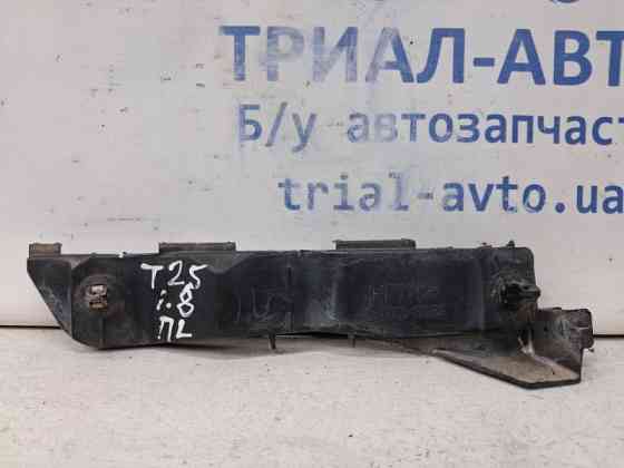 Кронштейн бампера передний левый Toyota Avensis 2002-2010 5253605020 (Арт. 63207) Киев
