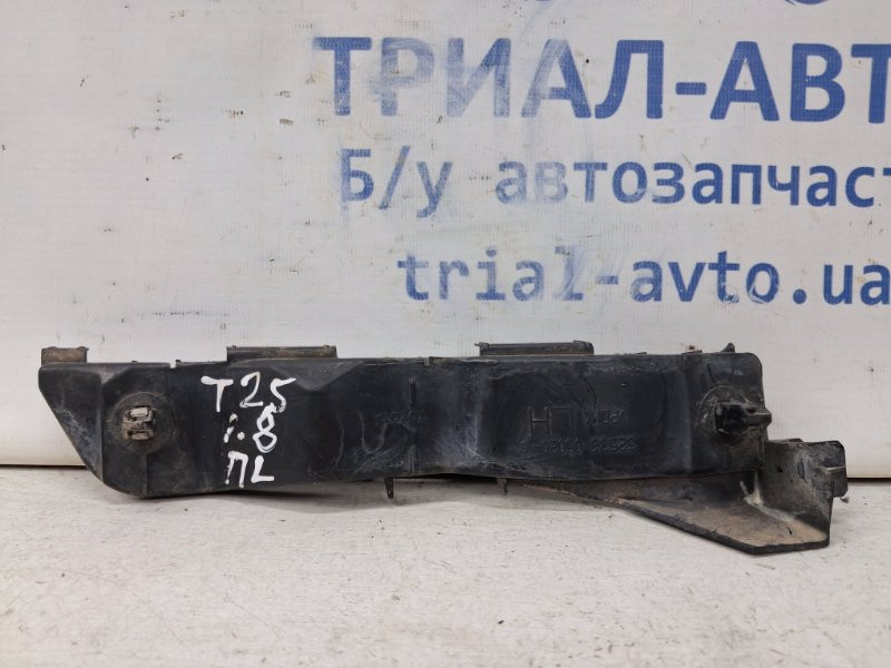 Кронштейн бампера передний левый Toyota Avensis 2002-2010 5253605020 (Арт. 63207) Киев - изображение 1