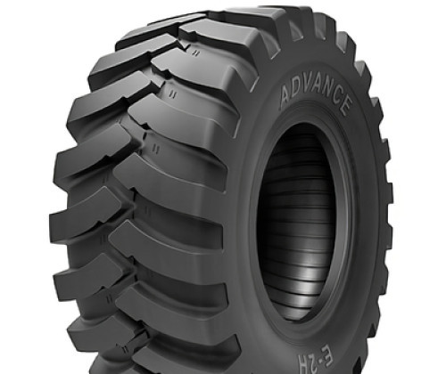 16/70 R24 Advance E-2H 168/150A2/B Индустриальная шина Киев - изображение 11