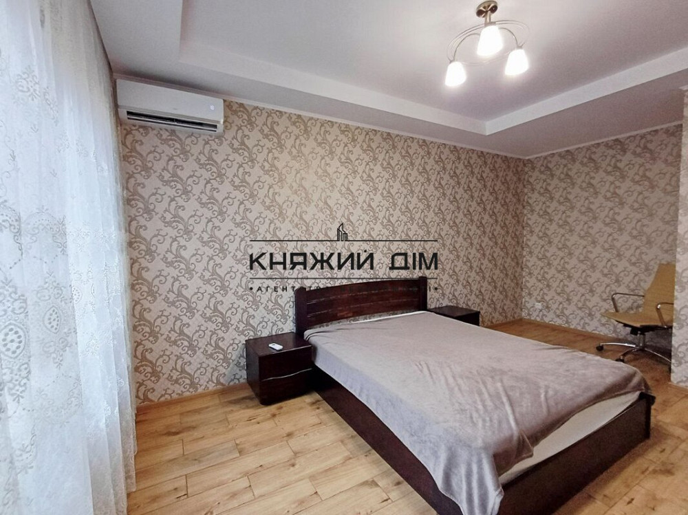 Оренда однокімнатної квартири ЖК Повітрянофлотський м. Політехнічний інститут Киев - изображение 12