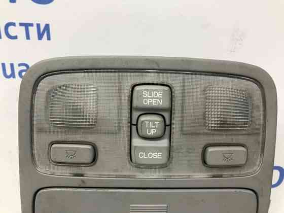 Плафон передний Hyundai Tucson 2004-2009 928502EXXX (Арт. 46666) Киев