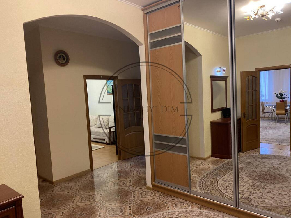 Оренда 3-к.квартири метро Позняки. Код об'єкта №: 1113410 Київ - зображення 2