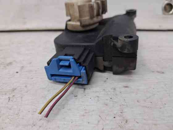 Сервопривод Volkswagen Caddy 2K 1.9 DIESEL BJB 2003 (б/у) Київ