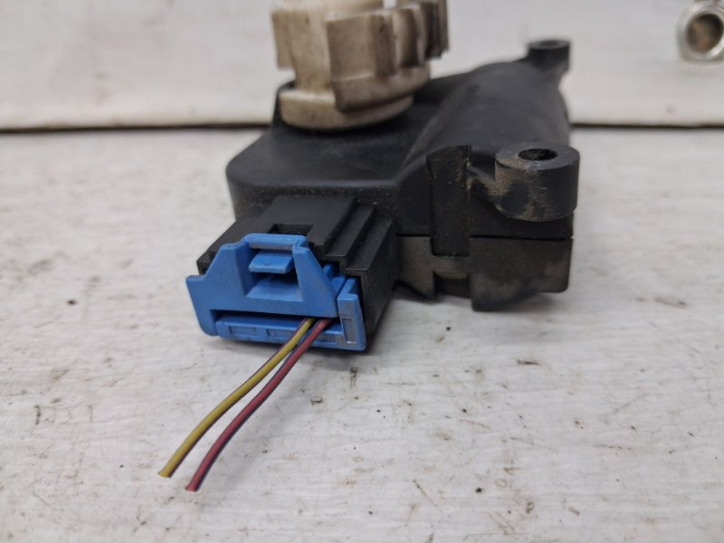 Сервопривод Volkswagen Caddy 2K 1.9 DIESEL BJB 2003 (б/у) Киев - изображение 3