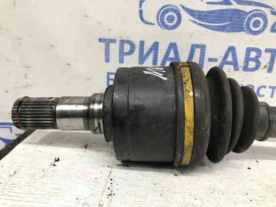 Привод передний левый МКПП Mazda 6 GJ 2.2 DIESEL 2012 (б/у) Київ