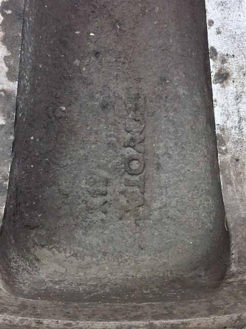 Диски титан комплект R18 Lexus RX 350 XU30 3.5 БЕНЗИН 2GRFE 2003 (б/у) Киев - изображение 7