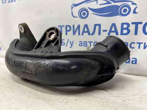 Патрубок интеркулера Mazda 3 BM 2.2 DIESEL 2013 (б/у) Київ