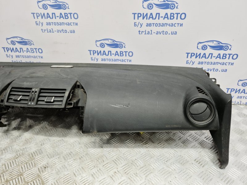 Торпеда с подушкой бесопасности Toyota RAV 4 A30 2.0 БЕНЗИН 1AZFE 2005 (б/у) Киев - изображение 3