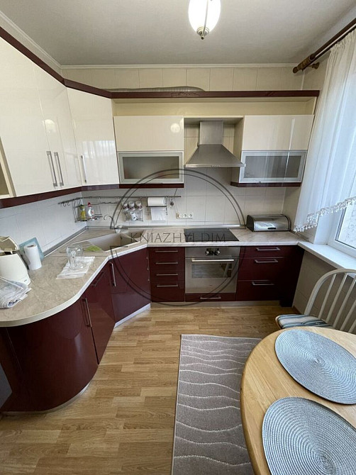 Продаж 3х кім. квартири на Харківському масиві Нова Дарниця. Дарницький р-н КОД 21146200 Київ - зображення 1