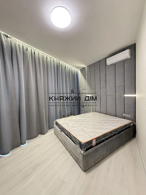 Оренда 1 кімнатна квартира ЖК Діброва Парк КОД 11203921 Киев - изображение 1