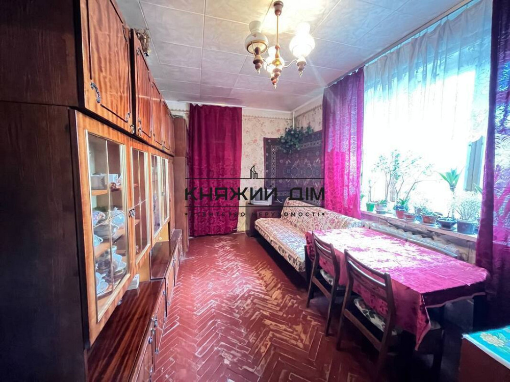 Оренда 2-кімнатної квартири по просп. Леоніда Каденюка 3. Код: 11204688 Киев - изображение 9