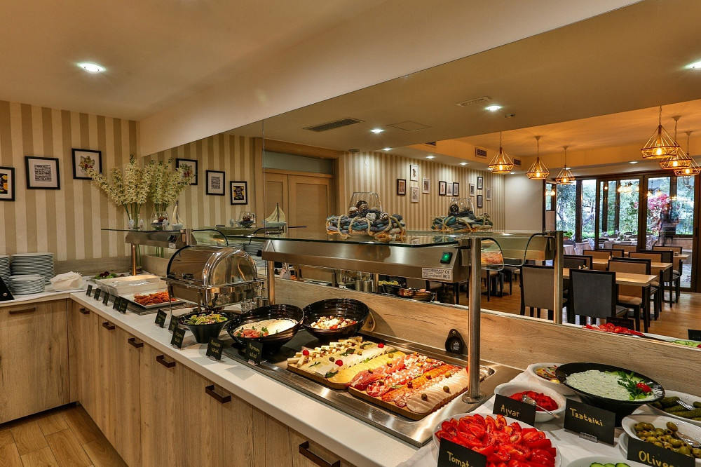 Продажа отеля 4 звезды у моря Черногория/Будва/Петровац Київ - зображення 10