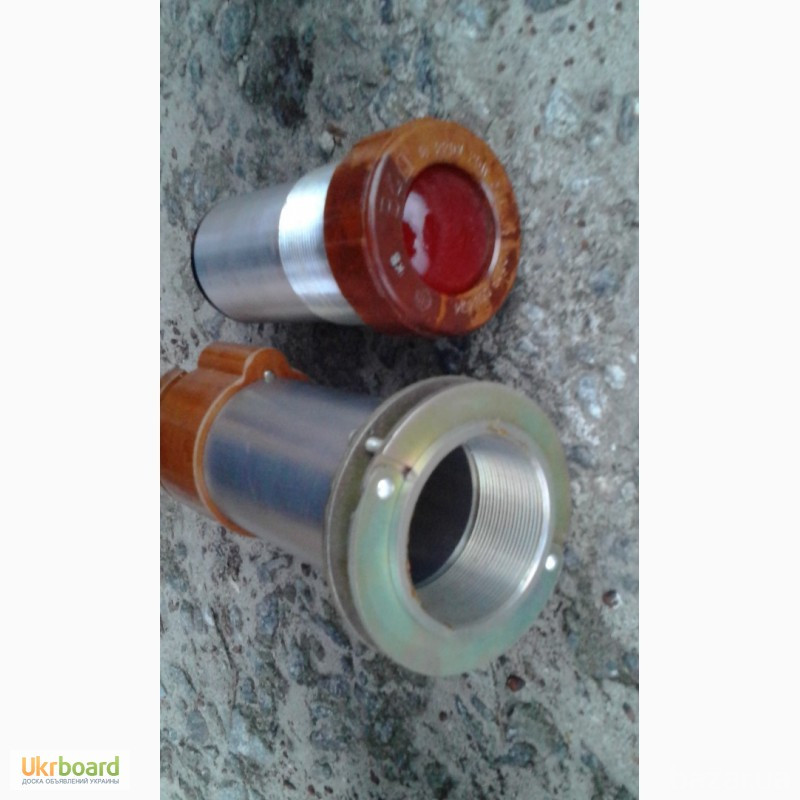 Сигналы, светильники световые ССВ-15М, взрывозащищенные Харків - зображення 7