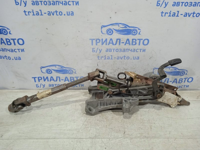 Колонка рулевая Mazda 3 BK 1.6 БЕНЗИН 2003 (б/у) Київ - зображення 1