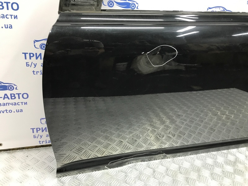 Дверь передняя левая Toyota Avensis T25 1.8 БЕНЗИН 1ZZFE 2002 (б/у) Київ - зображення 3