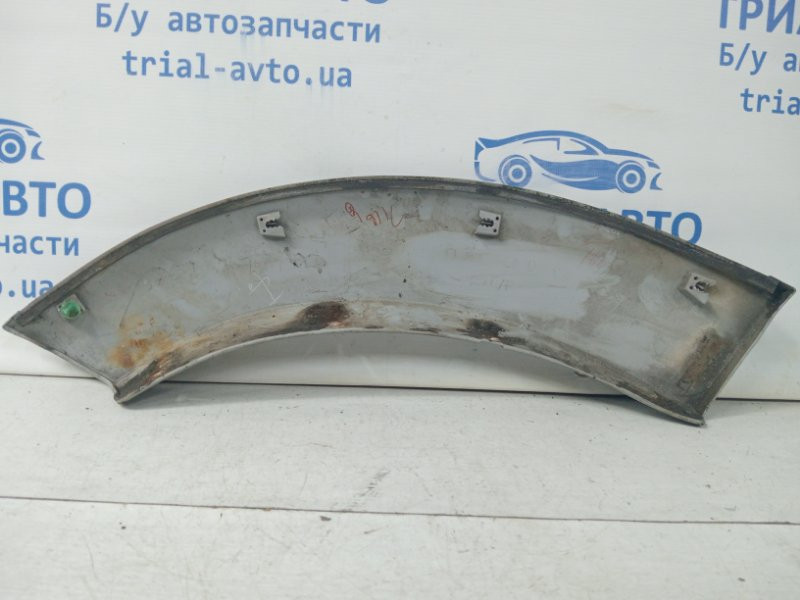 Накладка двери Mitsubishi Outlander 2003-2006 MN175073 (Арт. 59723) Киев - изображение 5