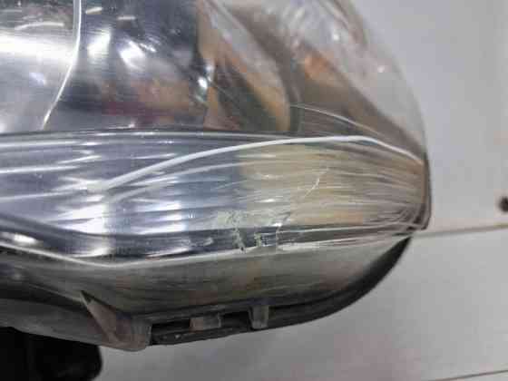 Фара левая галоген Рестайлинг Kia Ceed ED 1.6 DIESEL D4FB 2006 (б/у) Київ