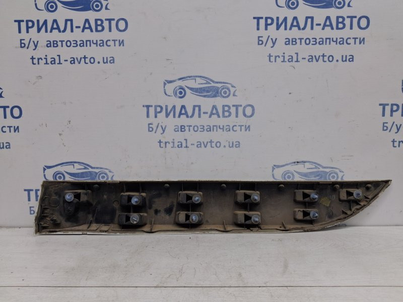Накладка двери Renault Megane 2008-2016 828767782R (Арт. 63734) Киев - изображение 4