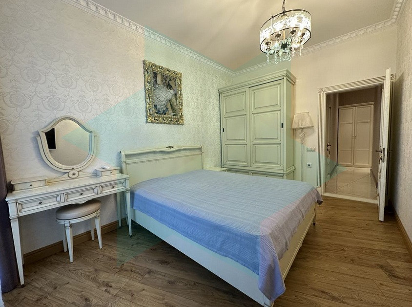 Здам. 2-кімн. кв. 7/17, Нагорка, вул. Сімферопольська 2 ЖК «Панорама» Дніпро - зображення 10