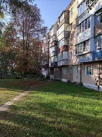 продажа 1-к квартира Васильковский, Калиновка, 17500 $ 