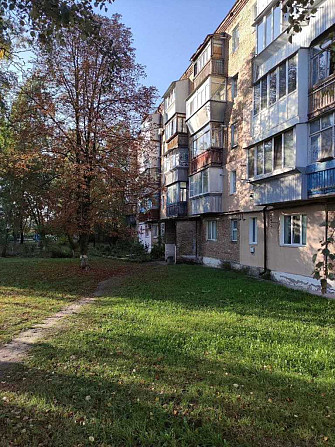 продажа 1-к квартира Васильковский, Калиновка, 17500 $  - зображення 1