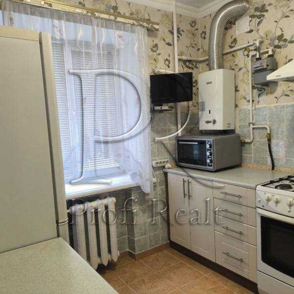 продажа 1-к квартира Киев, Печерский, 62500 $ Київ - зображення 9